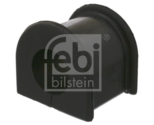 Mounting, stabiliser bar